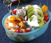 养生食谱大放送