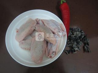 嫩滑蒸<a href=/shicai/rouqin/JiChi/index.html target=_blank><u>鸡翅</u></a>