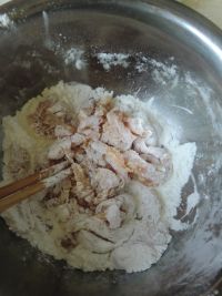 养生食谱大放送