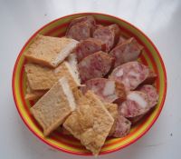 养生食谱大放送