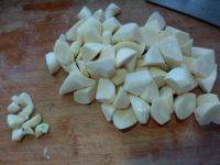 养生食谱大放送