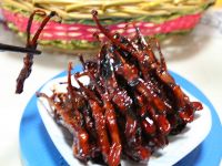 养生食谱大放送