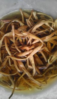 养生食谱大放送