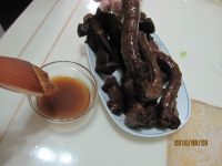 养生食谱大放送