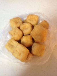 养生食谱大放送