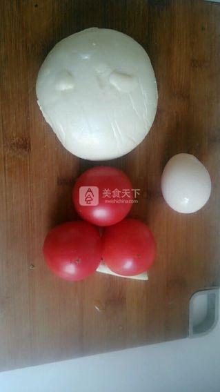 <a href=/shicai/shucai/XiHongShi/index.html target=_blank><u>西红柿</u></a>炒馒头