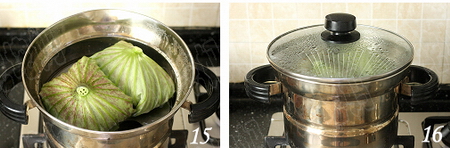 <a href=/shicai/mimian/NuoMi/index.html target=_blank><u>糯米</u></a>鸡步骤15-16