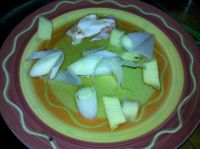 养生食谱大放送