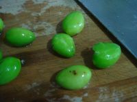 养生食谱大放送