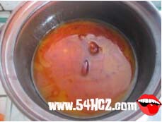 砂锅炖菜菜谱大全3