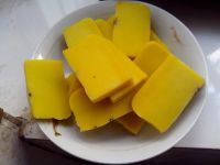 养生食谱大放送