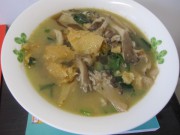 养生食谱大放送