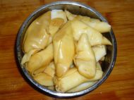 养生食谱大放送