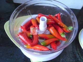 酒香红椒碎