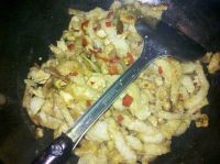 养生食谱大放送