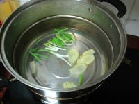 养生食谱大放送