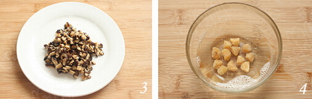 <a href=/shicai/mimian/NuoMi/index.html target=_blank><u>糯米</u></a>鸡步骤3-4