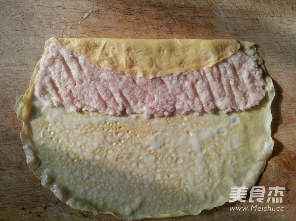 炸<a href=/shicai/shucai/FoShou/index.html target=_blank><u>佛手</u></a>的做法