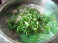 养生食谱大放送