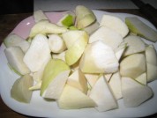 养生食谱大放送