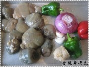 养生食谱大放送