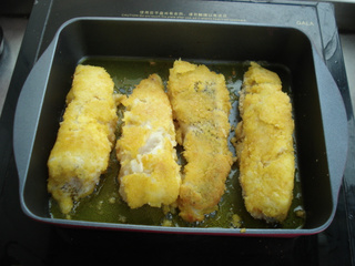 香煎<a href=/shicai/shuichanpin/XueYu/index.html target=_blank><u>鳕鱼</u></a>柳