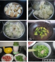 养生食谱大放送