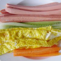 养生食谱大放送