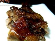 养生食谱大放送