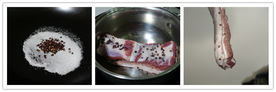 太白酱肉的做法