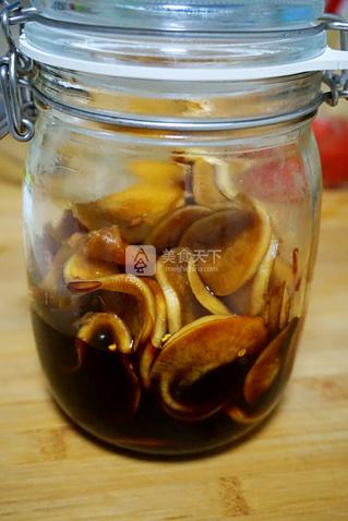 美味可口腌<a href=/shicai/shucai/LuoBo/index.html target=_blank><u>萝卜</u></a>