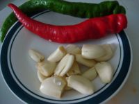 养生食谱大放送