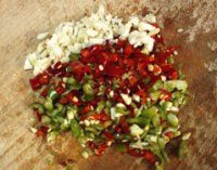 养生食谱大放送