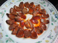 养生食谱大放送