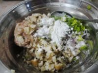 养生食谱大放送