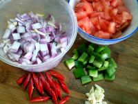 养生食谱大放送