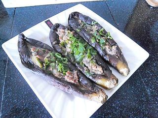 船型<a href=/shicai/shucai/QieZi/index.html target=_blank><u>茄子</u></a>