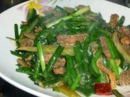 养生食谱大放送