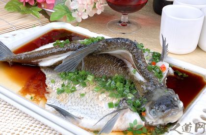 清蒸鱼怎么做好吃？教你13个窍门