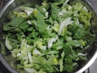 养生食谱大放送