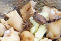 养生食谱大放送