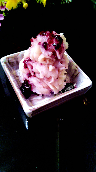 <a href=/shicai/guopin/LanMei/index.html target=_blank><u>蓝莓</u></a><a href=/shicai/shucai/TuDou/index.html target=_blank><u>土豆</u></a>泥