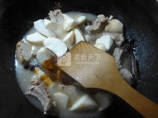 <a href=/shicai/guopin/Xing/index.html target=_blank><u>杏</u></a>鲍菇烧<a href=/shicai/rouqin/PaiGu/index.html target=_blank><u>排骨</u></a>