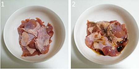 <a href=/shicai/shucai/MoGu/index.html target=_blank><u>蘑菇</u></a>鸡扒步骤12