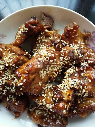 零失败无油糖<a href=/shicai/diaoweipin/Cu/index.html target=_blank><u>醋</u></a><a href=/shicai/rouqin/PaiGu/index.html target=_blank><u>排骨</u></a>