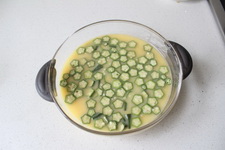 <a href=/shicai/shucai/QiuKui/index.html target=_blank><u>秋葵</u></a>蒸蛋步骤9