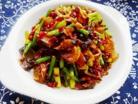 养生食谱大放送