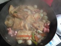 养生食谱大放送