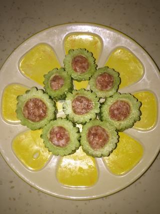 <a href=/shicai/shucai/KuGua/index.html target=_blank><u>苦瓜</u></a>酿