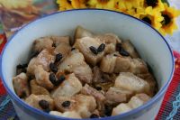 养生食谱大放送